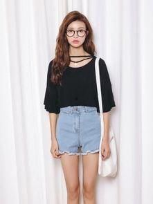 短裤吃瓜,揭秘夏日吃瓜新风尚