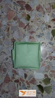 吃瓜盒子手工制作,吃瓜盒子里的艺术之旅