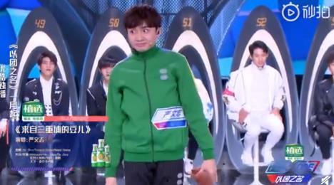 吃瓜男团选秀999,揭秘娱乐圈的青春盛宴与梦想追逐