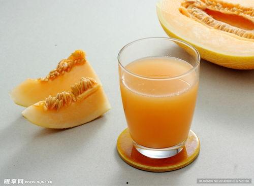 身上湿疹可以吃哈密瓜吗,湿疹患者可适量食用哈密瓜