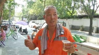 暴躁吃瓜路人视频,一场网络狂欢的缩影