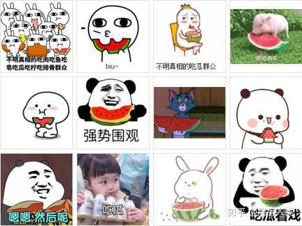 吃瓜吃不明白图文,揭秘“吃瓜吃不明白”背后的真相