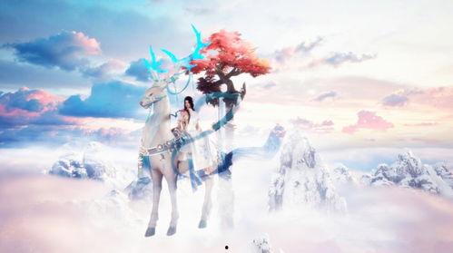 npc吃瓜日常,揭秘虚拟世界里的八卦风云