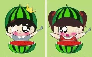 呱呱吃瓜不迷路,轻松辨别是非,不迷路的人生智慧