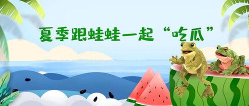 呱呱吃瓜不迷路,轻松辨别是非,不迷路的人生智慧