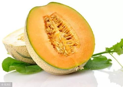 吃哈密瓜怎么看熟了没有