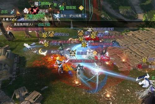 逆水寒近期吃瓜,瓜田李下,揭秘游戏圈最新风云变幻