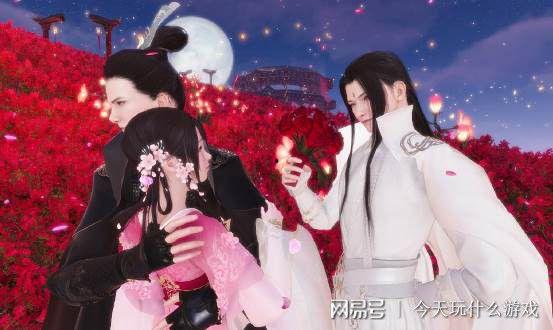 逆水寒近期吃瓜,瓜田李下,揭秘游戏圈最新风云变幻